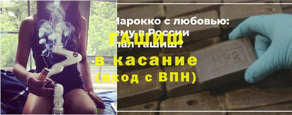 хмурый Магас