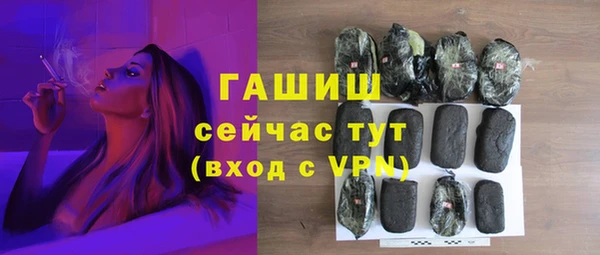 хмурый Магас