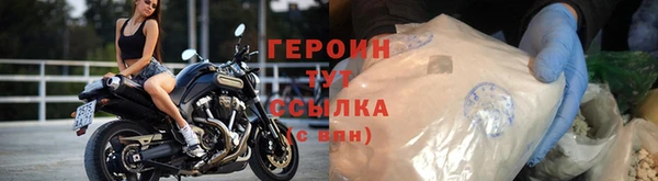 хмурый Магас