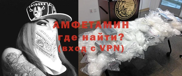 хмурый Магас